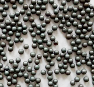 淺談鋼丸的循環使用事項 淺談鋼丸的循環使用事項